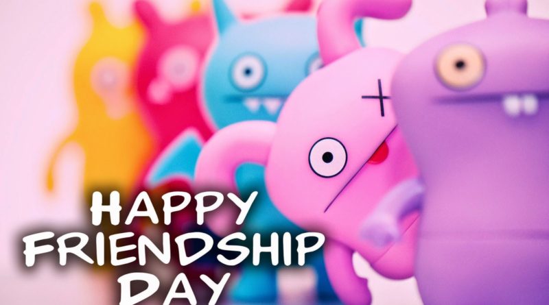 10 Beautiful Friendship Day Quotes to Celebrate this Occasion with Your