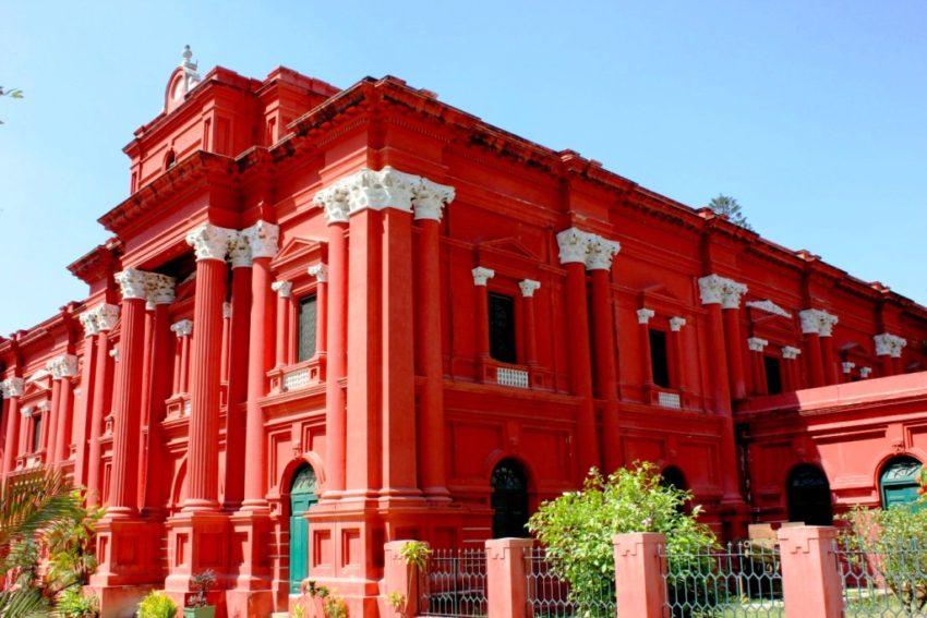 5 Must Visit Historical Places in Bangalore Best Explored through Walking Tours - Awesome India