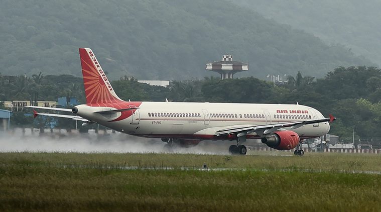 Air India Engineer Had Back To Engine When He Was Sucked In, Revealed Colleagues