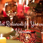Romantic Restaurants in Kolkata