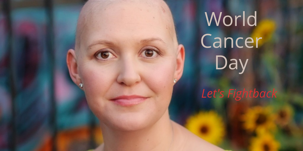 5 Most Inspirational Cancer Quotes For The Patients on World Cancer Day