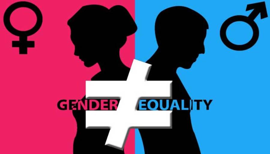 Gender (In)Equality in India – True Facts in Numbers