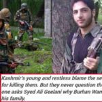 Open Letter Indian Army