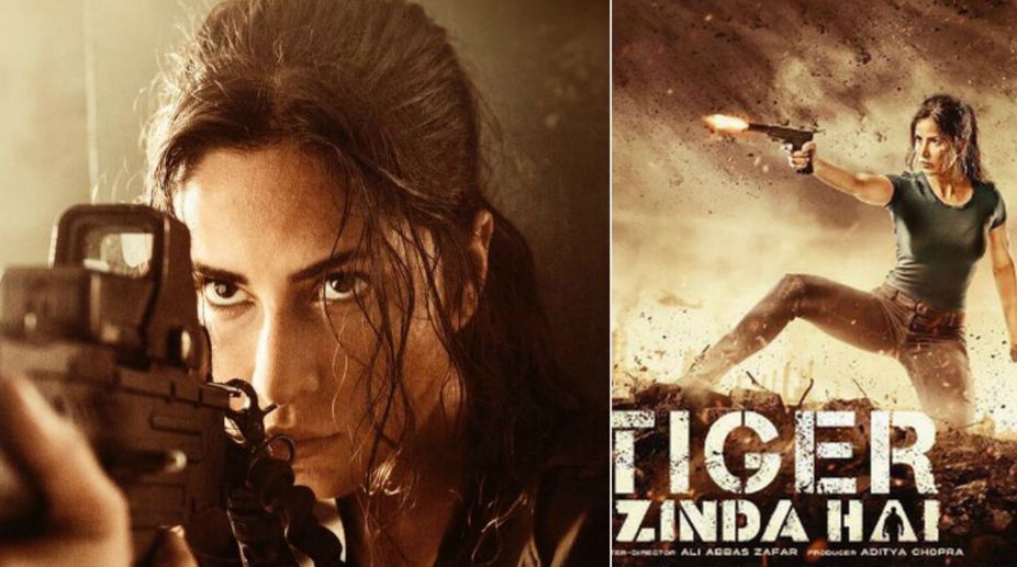 4 Upcoming Movies of Bollywood to Watch out at End of 2017