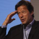 Imran Khan Elected PM