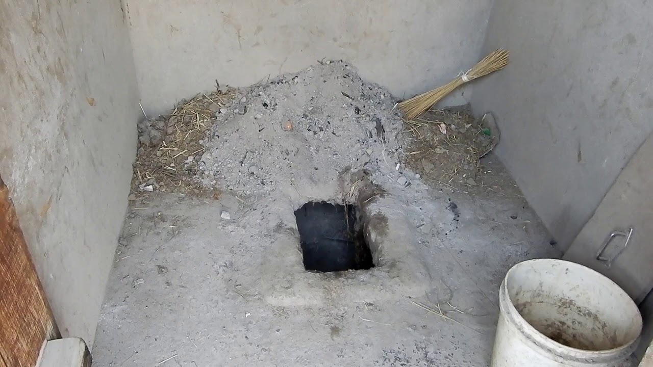 Ladakh Sanitation