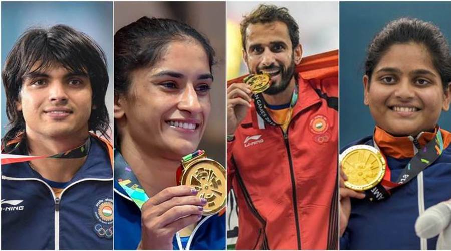 Asian Games 2018: With 15 Golds & 69 Total Medals, India Exhibits Best Performance in Indonesia