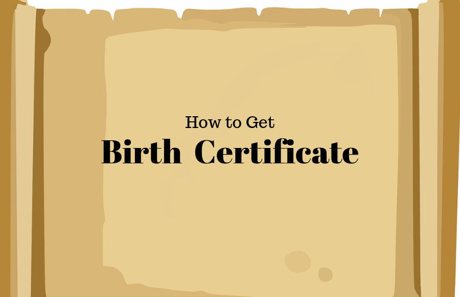 Birth Certificate