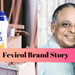 Fevicol Brand Story