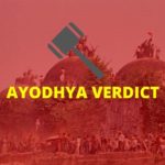 Ayodhya Verdict: Supreme Court Gives Judgement for Lord Ram