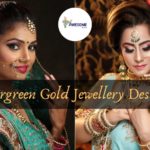 Evergreen Gold Jewellery Designs