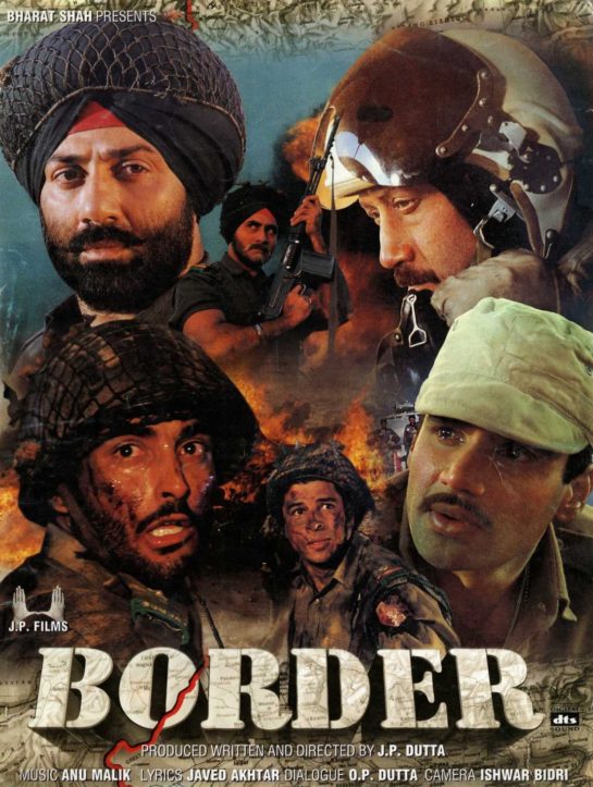17 Best Patriotic Movies Bollywood has Produced Over the Years ...