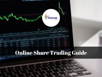 Online Share Trading Guide