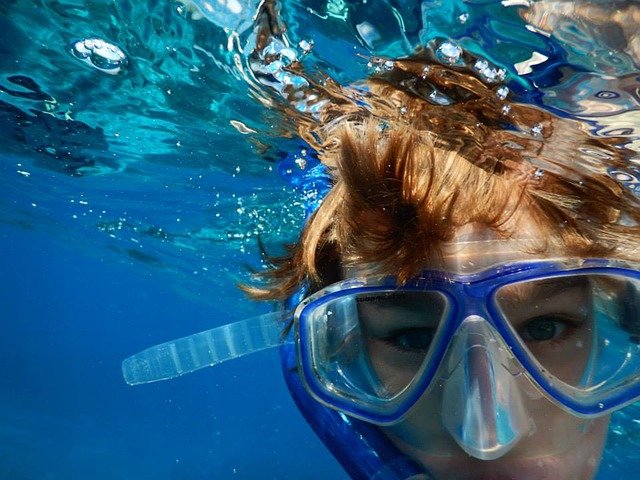 Snorkeling