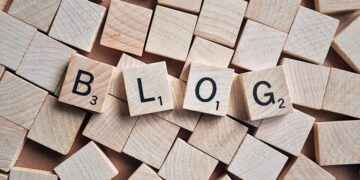 How to start Blogging