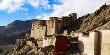 Best Traveller Spots to Visit in Ladakh