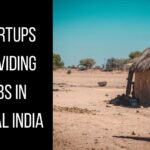 Startups Providing Jobs in Rural India