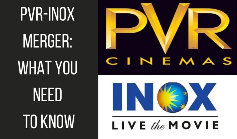 PVR INOX merger: What it brings to the industry and investors