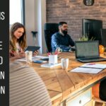 Reasons to Choose Shared Office in Gurgaon