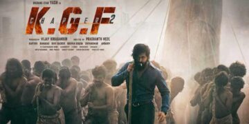 KGF Chapter 2 Review