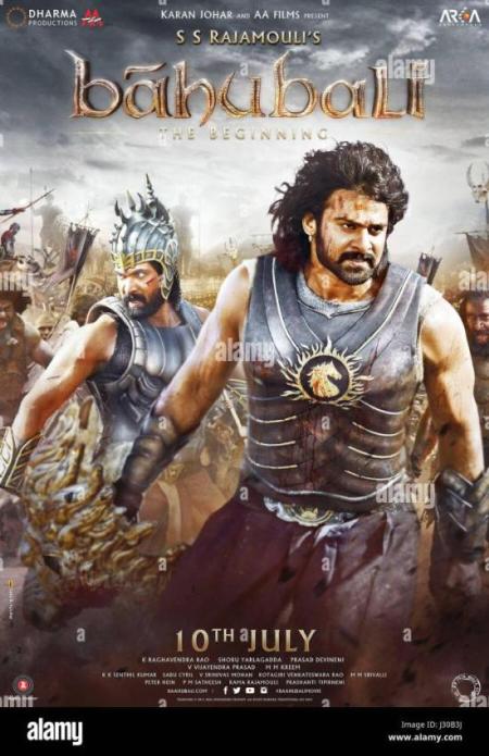 Baahubali