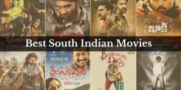 Best South Indian Movies