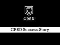 CRED Success Story