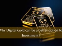 Why Digital Gold can be a better option for Investment