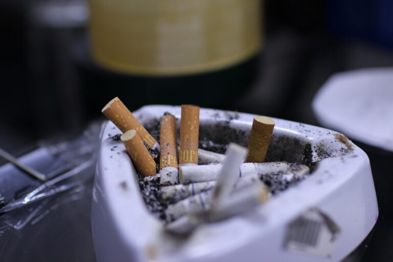 Can Lung Cancer Affect Non-smokers Too