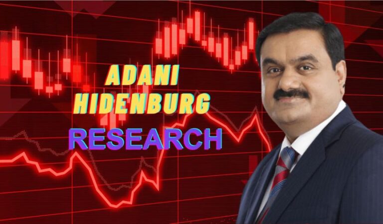 Adani-Hindenburg Report: All You Need to Know