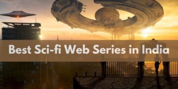 Best-Sci-fi-Web-Series-in-India