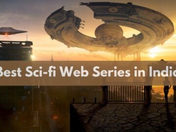 Best-Sci-fi-Web-Series-in-India