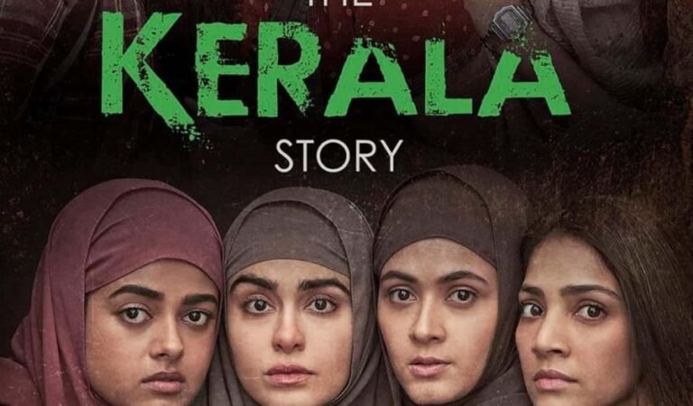 The Kerala Story Controversy: All You Need to Know