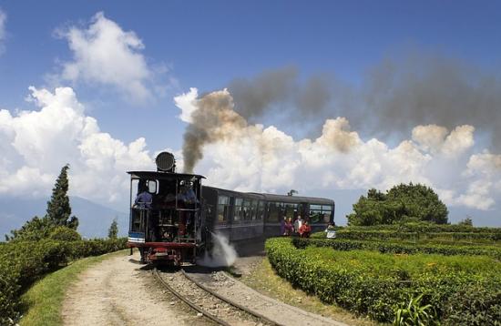 Darjeeling best summer travel destinations India
