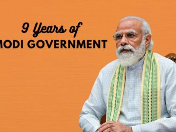 Achievements of Modi Government