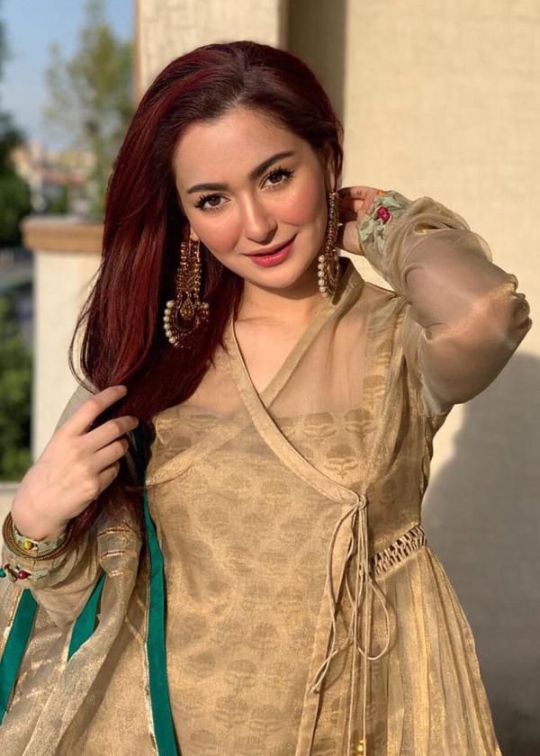 beautiful Pakistani actresses