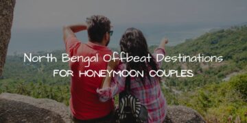 5 Offbeat Destinations for Honeymoon Couples