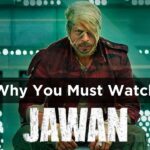 Why You Must Watch Jawan