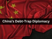 China’s Debt-Trap Diplomacy