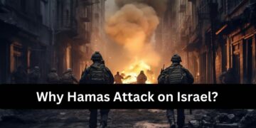 Why Hamas Attack on Israel
