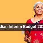 Indian Interim Budget 2024