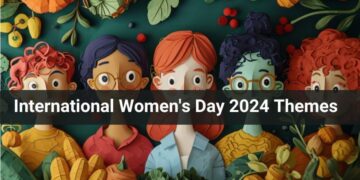 international women's day 2024 theme