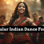 popular Indian Dance Forms